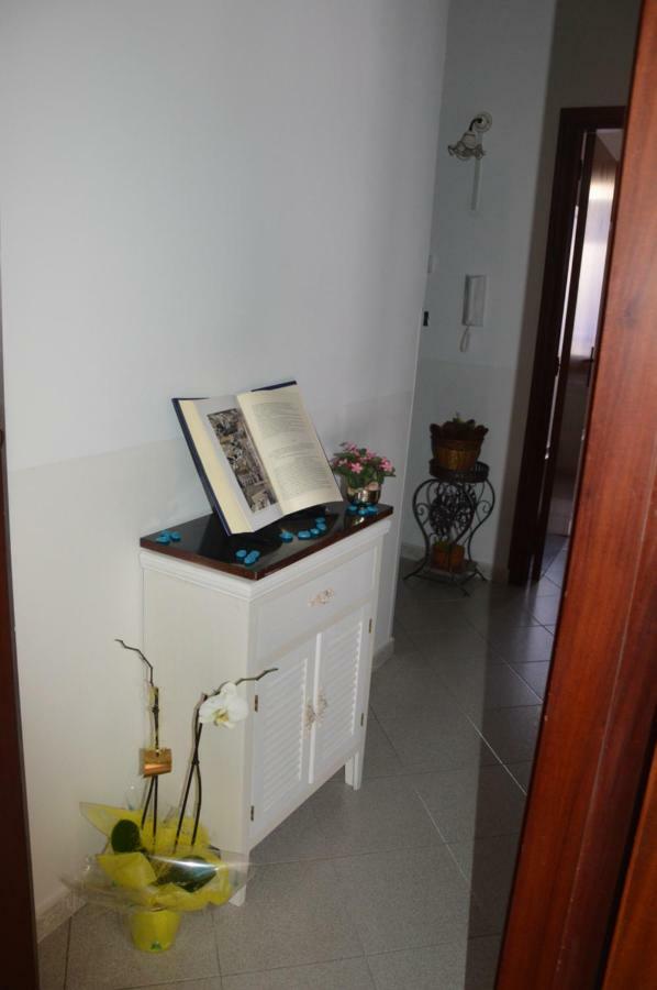 B&B Vicolo del Chiostro Aci SantʼAntonio Exterior foto