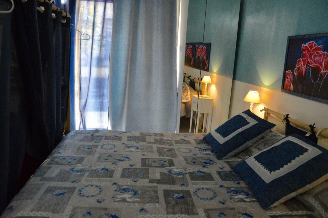 B&B Vicolo del Chiostro Aci SantʼAntonio Exterior foto